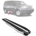 Hot Sale Side Step Running Board Honda Pilot